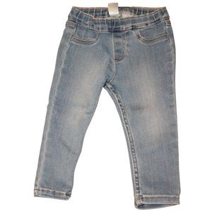 3/$20 🏷 Carters Skinny Jeans Size 18m
